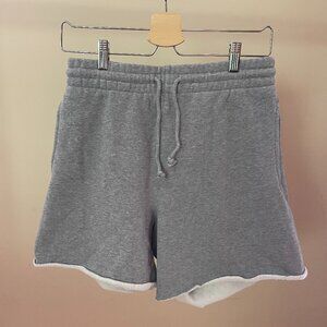 TNA Sweat Shorts